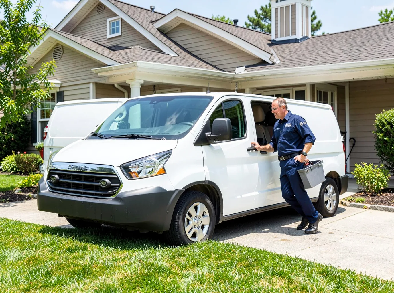 Emergency Plumber company in Avant, OK